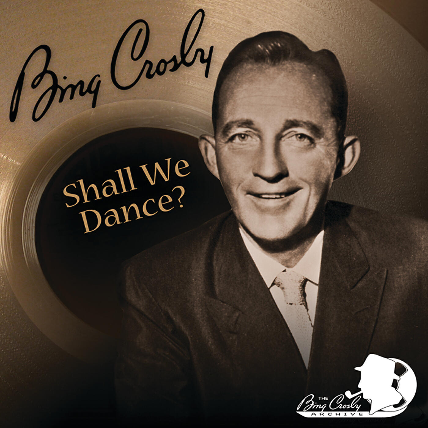 Релиз Shall We Dance?