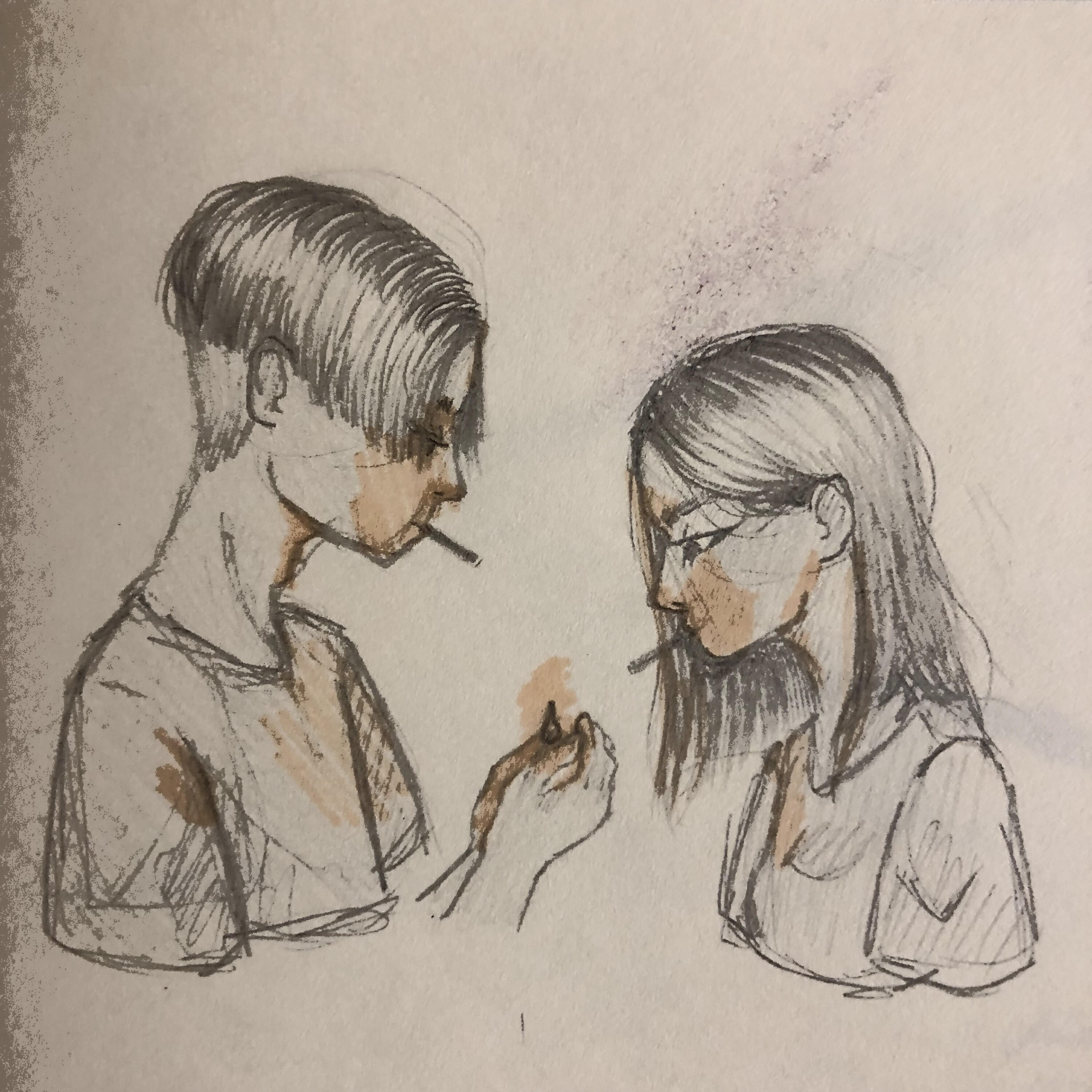 Релиз Nobody say