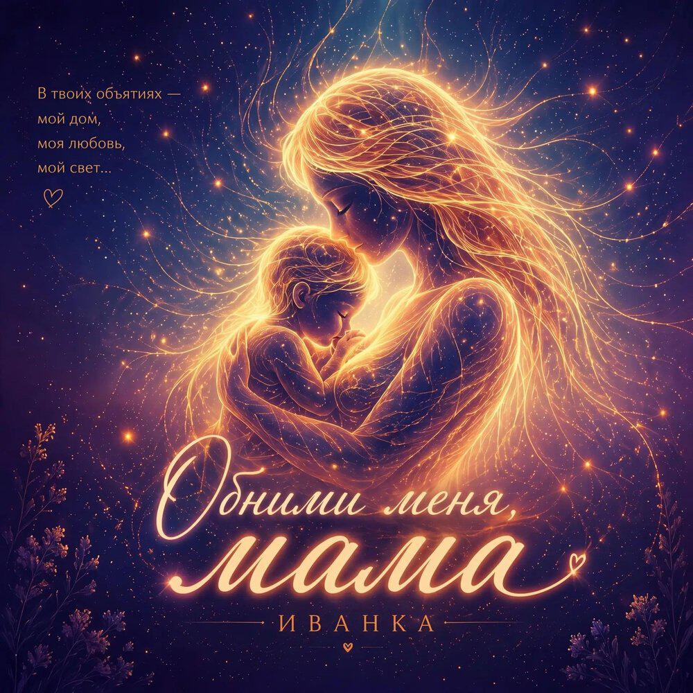 Релиз Обними меня, мама