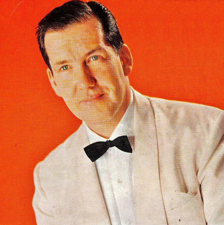 Kenneth McKellar