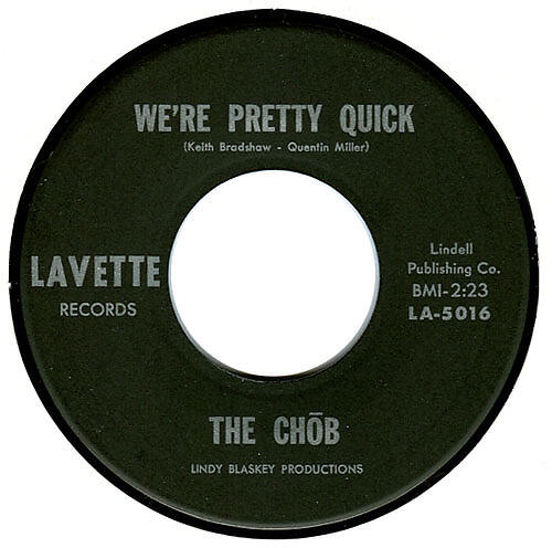 The Chob