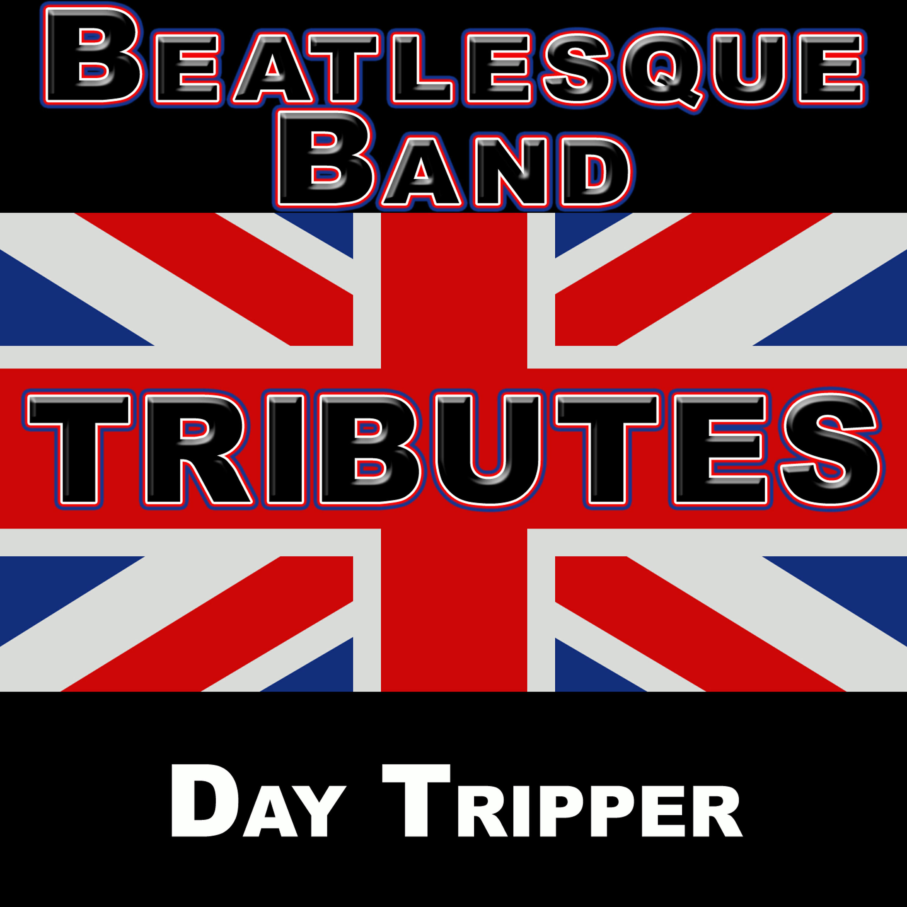 Релиз Beatlemania: Day Tripper (The British Invasion)