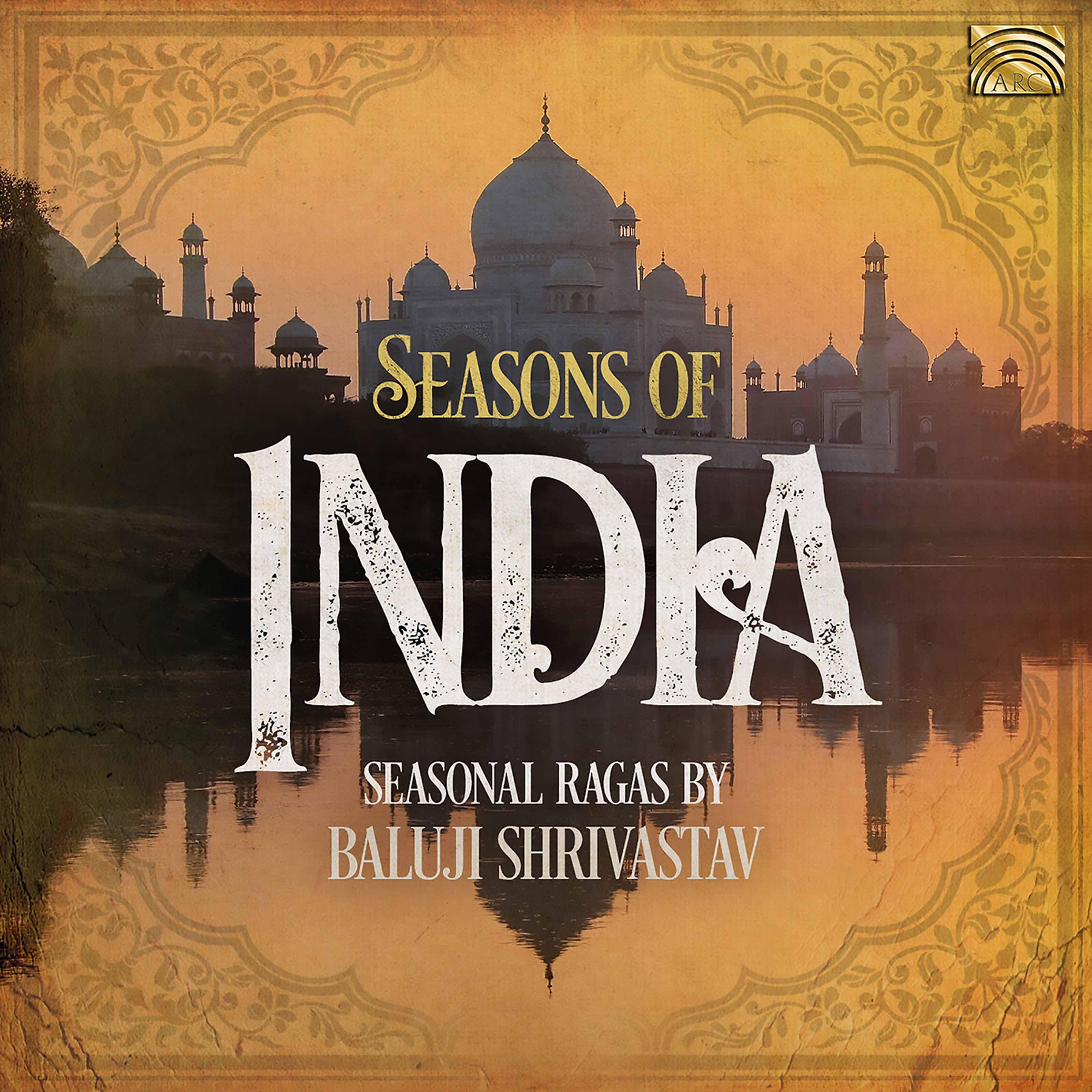 Релиз Seasons of India
