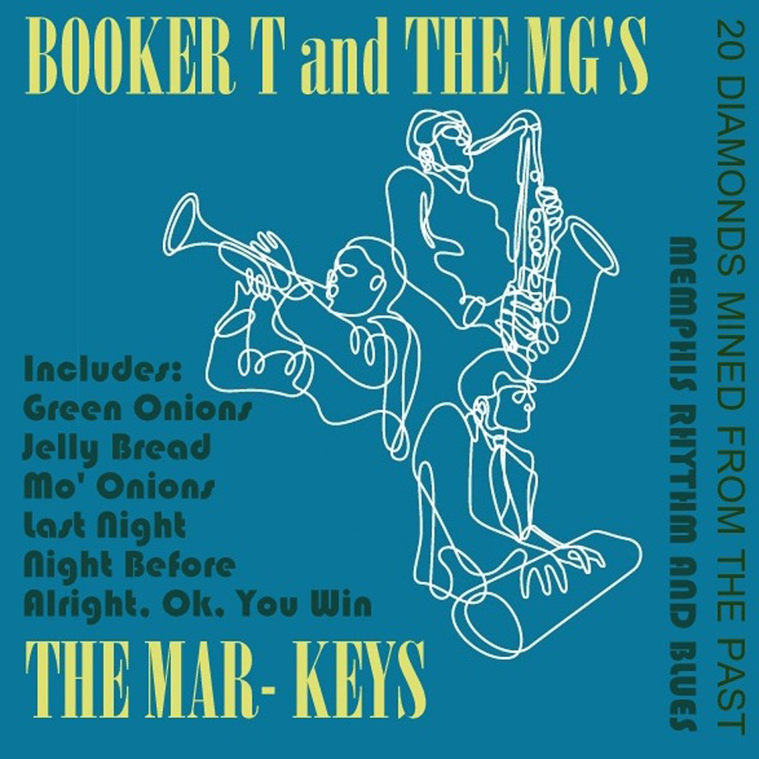 Booker T & the MG's