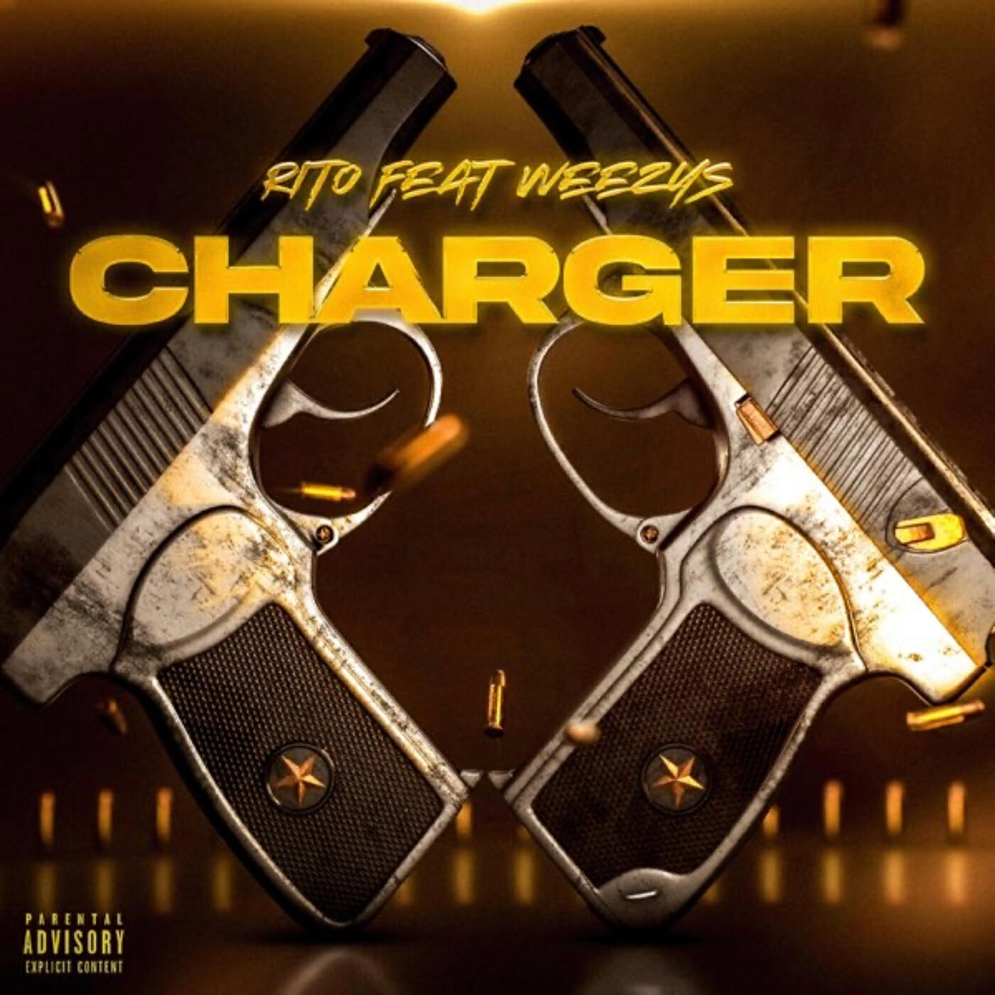 Релиз CHARGER