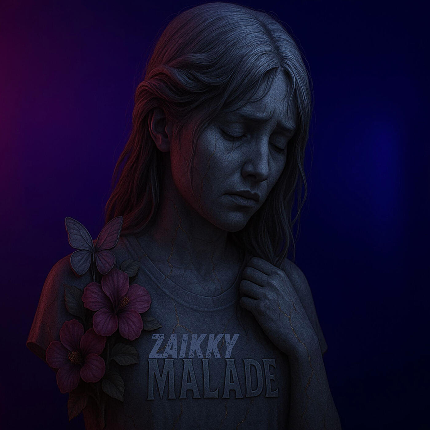 Релиз Malade