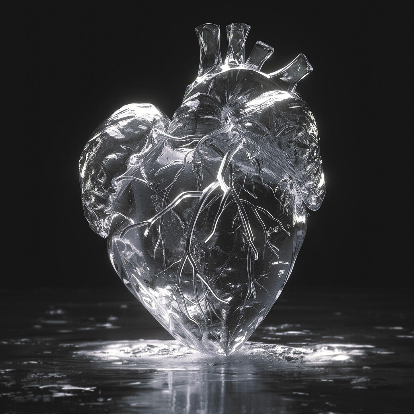 Релиз cold