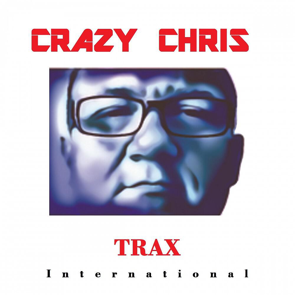 Crazy Chris