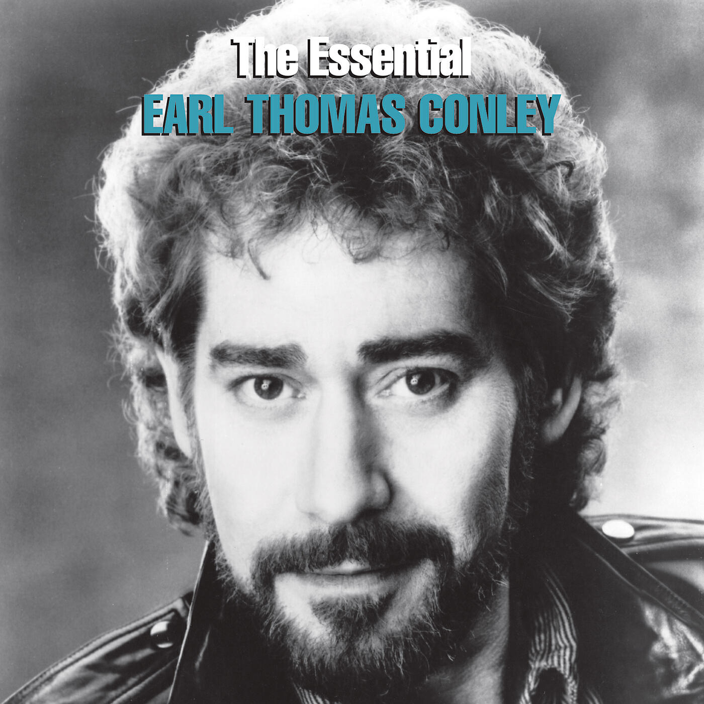 Релиз The Essential Earl Thomas Conley