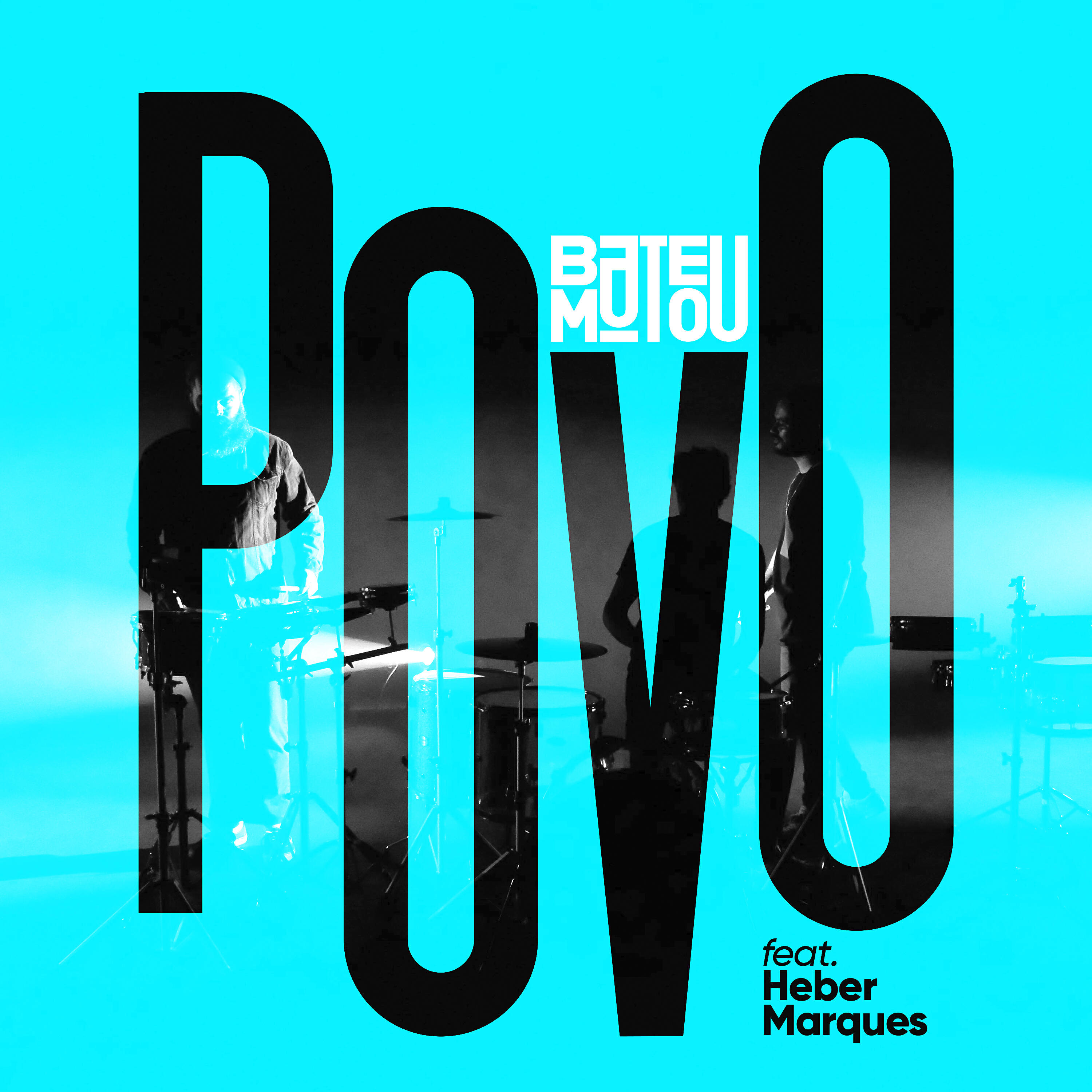 Скачать песню Héber Marques, Bateu Matou - Povo бесплатно в MP3 для Android и iOS