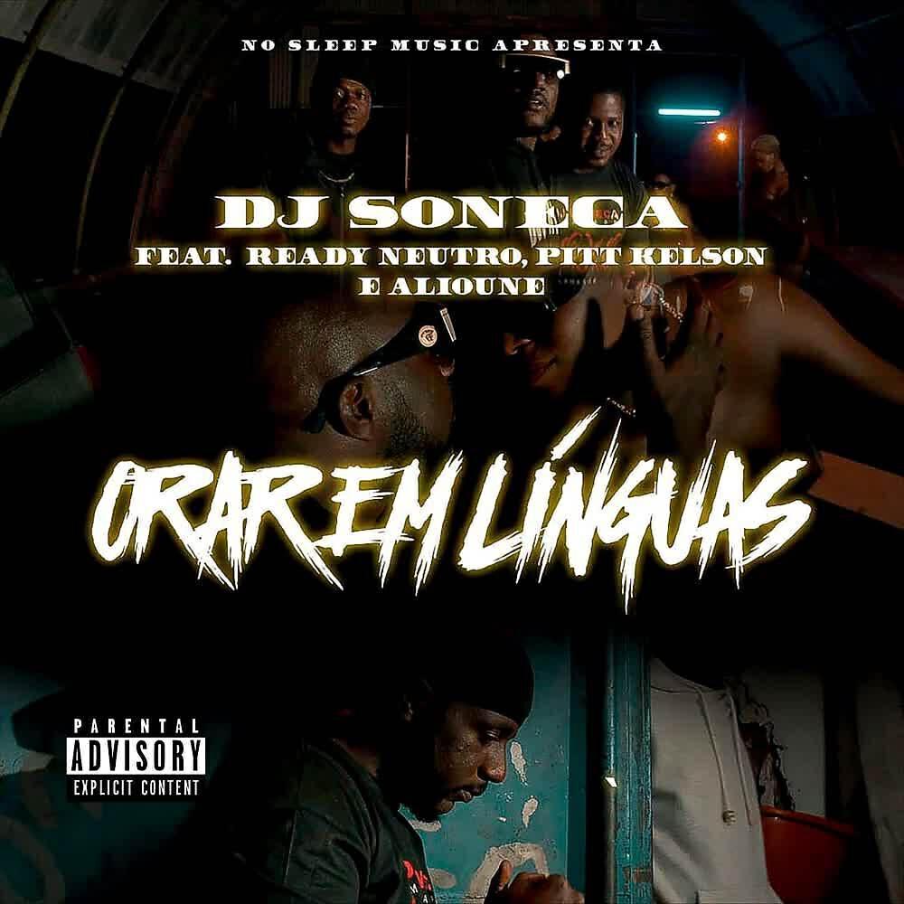 Deejay Soneca