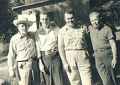 Hank The Cowhand