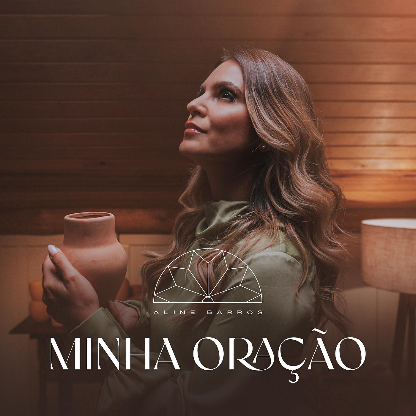 Релиз Minha Oração
