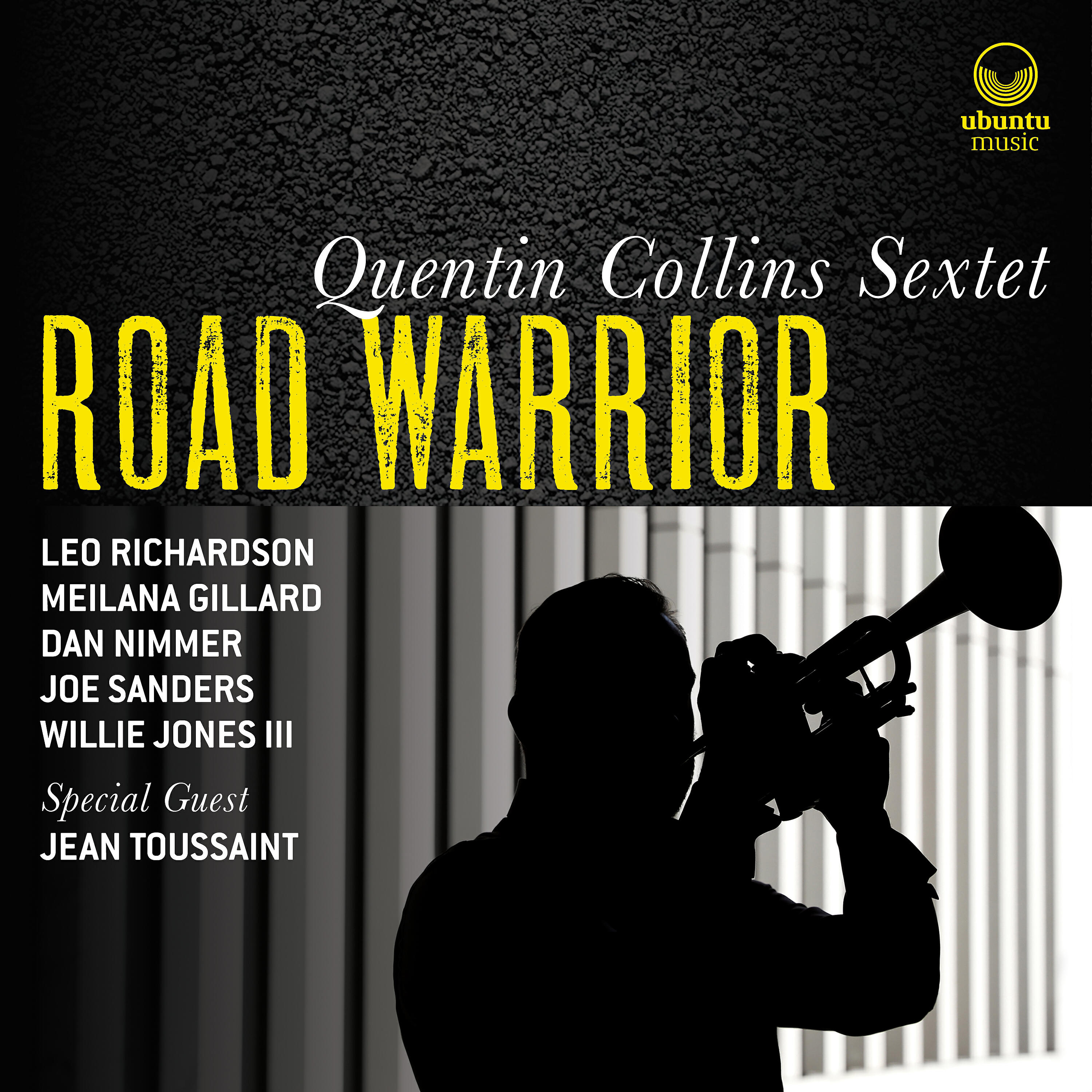 Релиз Road Warrior