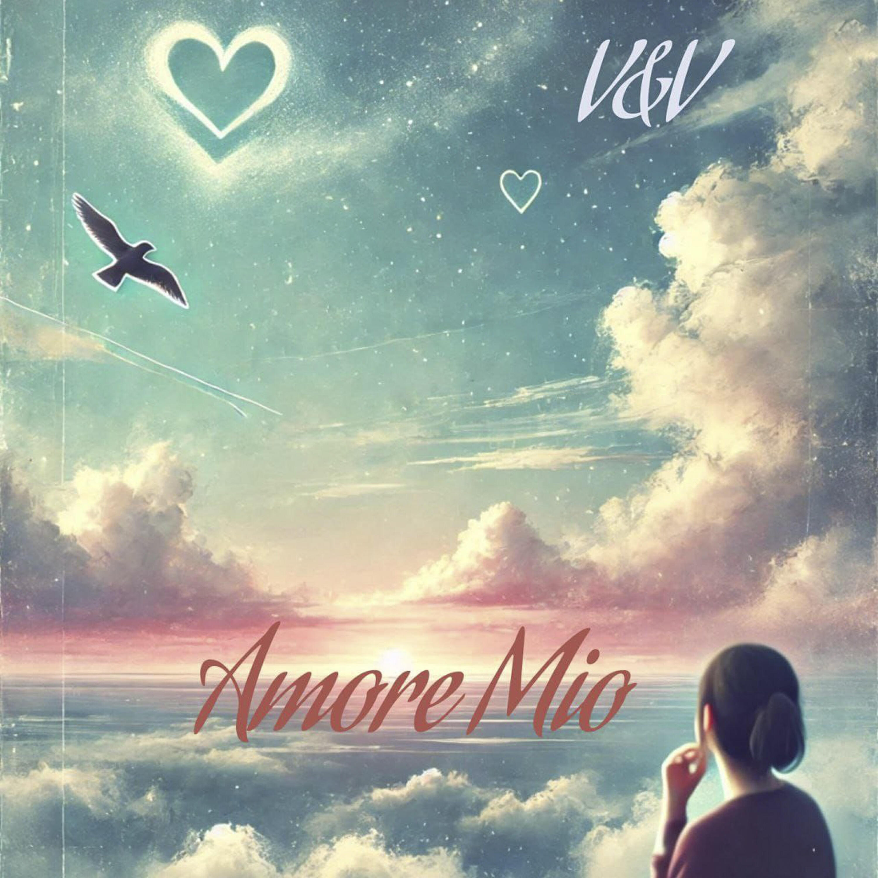 Релиз Amore Mio