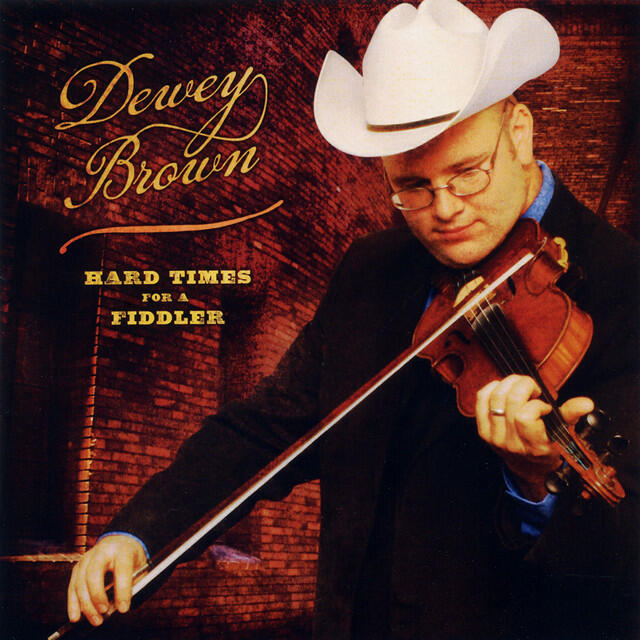 Релиз Hard Times For A Fiddler
