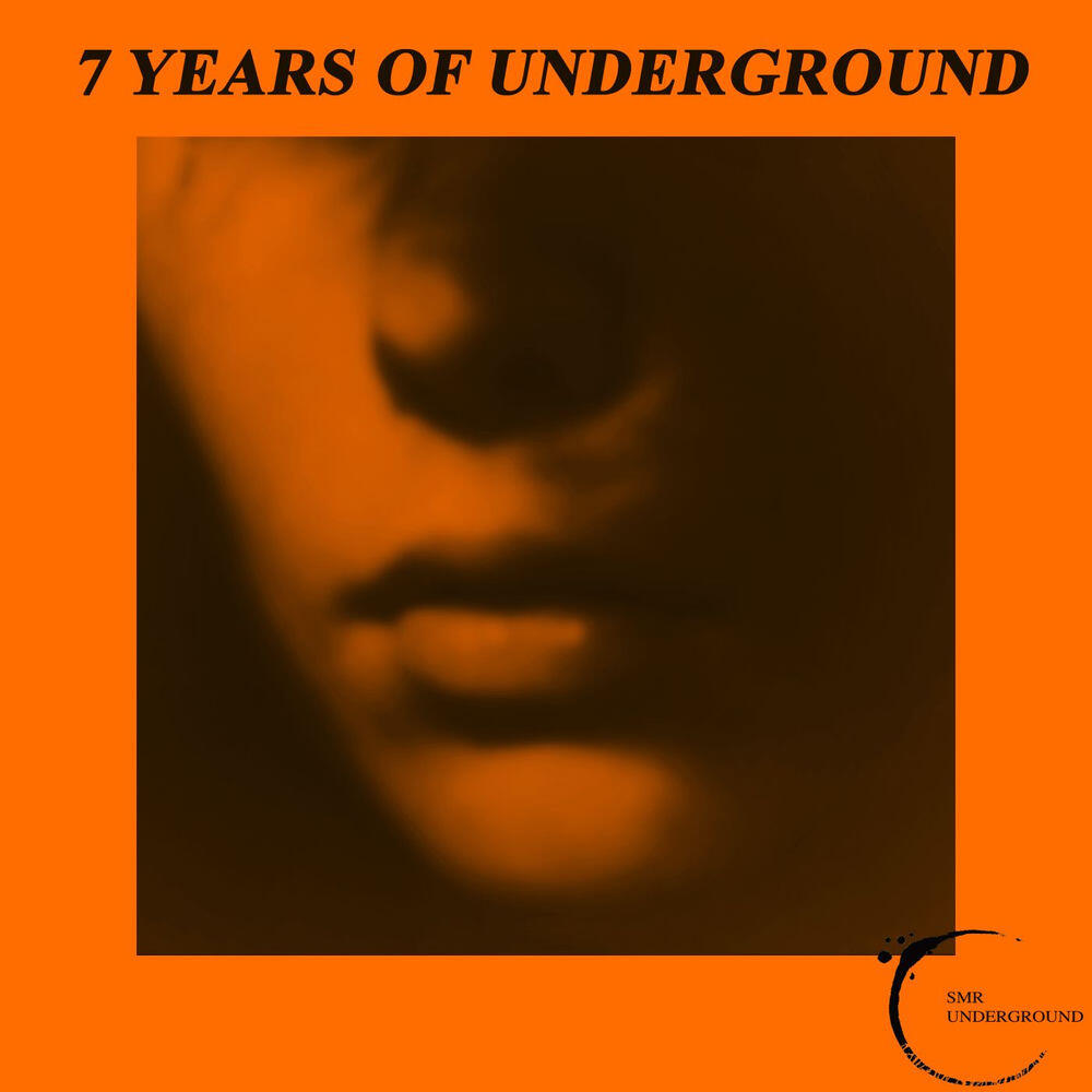 Релиз 7 Years of UndergrounD