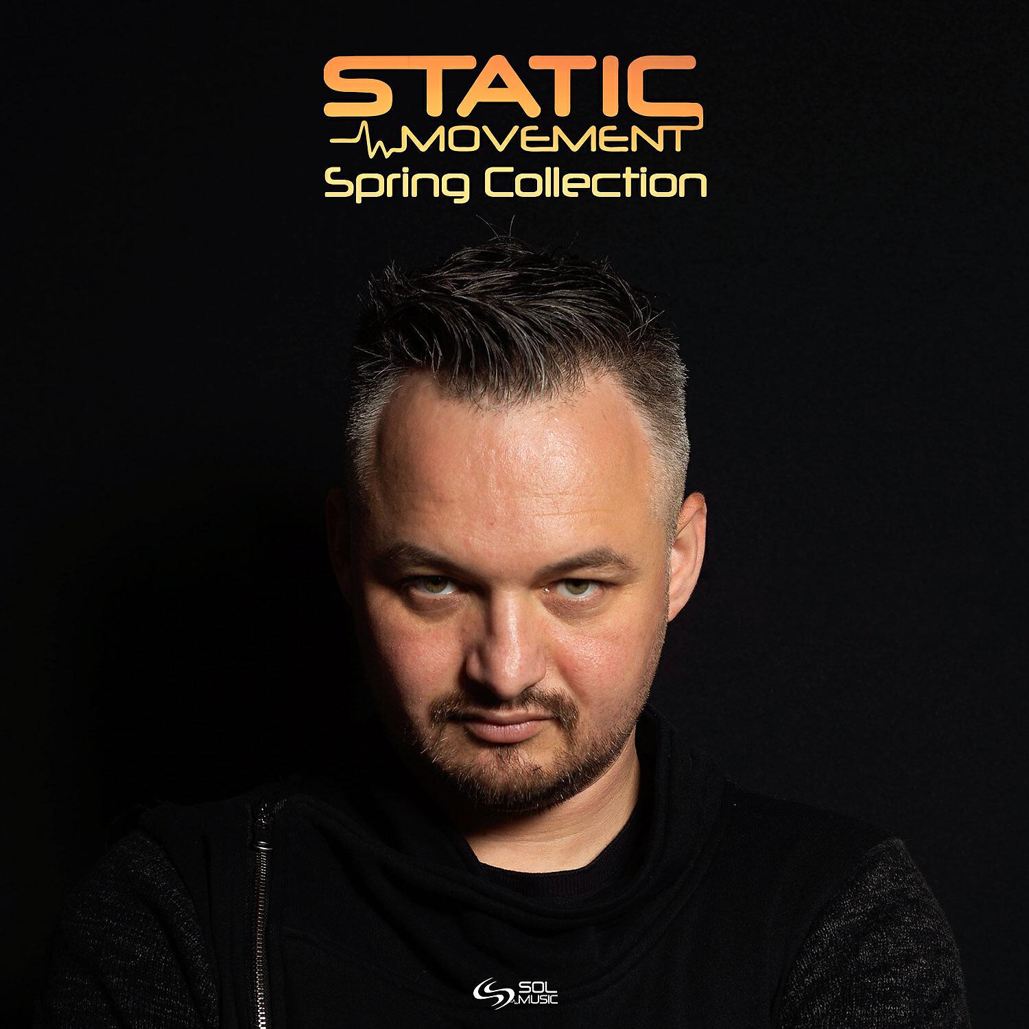 Релиз Static Movement Spring Collection