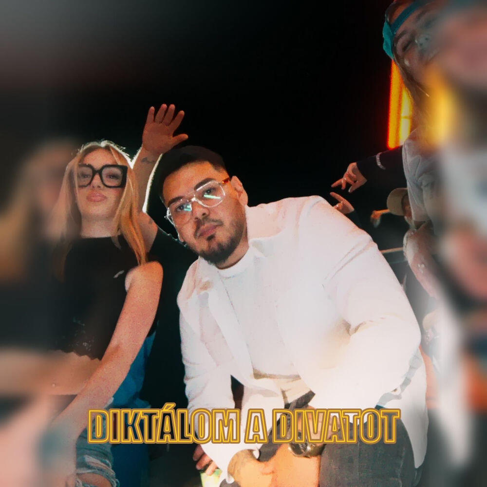 Релиз Diktálom a Divatot
