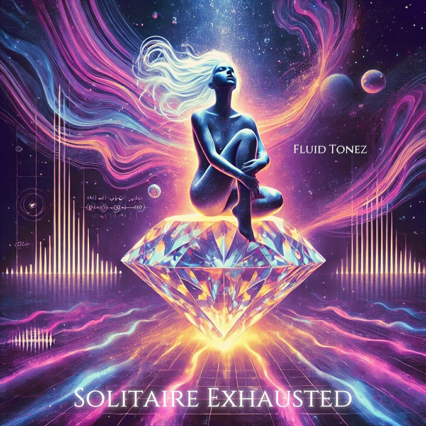 Релиз Solitaire Exhausted