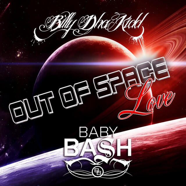 Релиз Out of Space Love