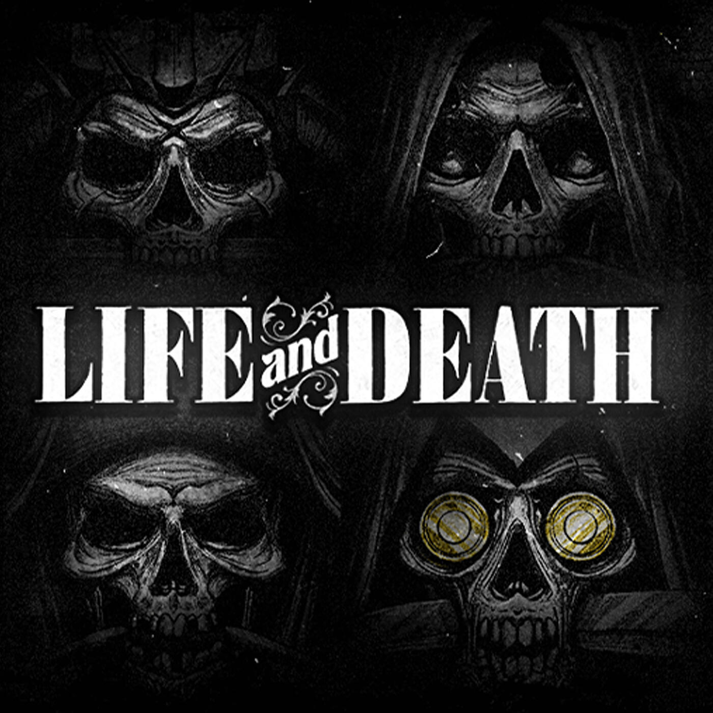 Релиз Life and Death