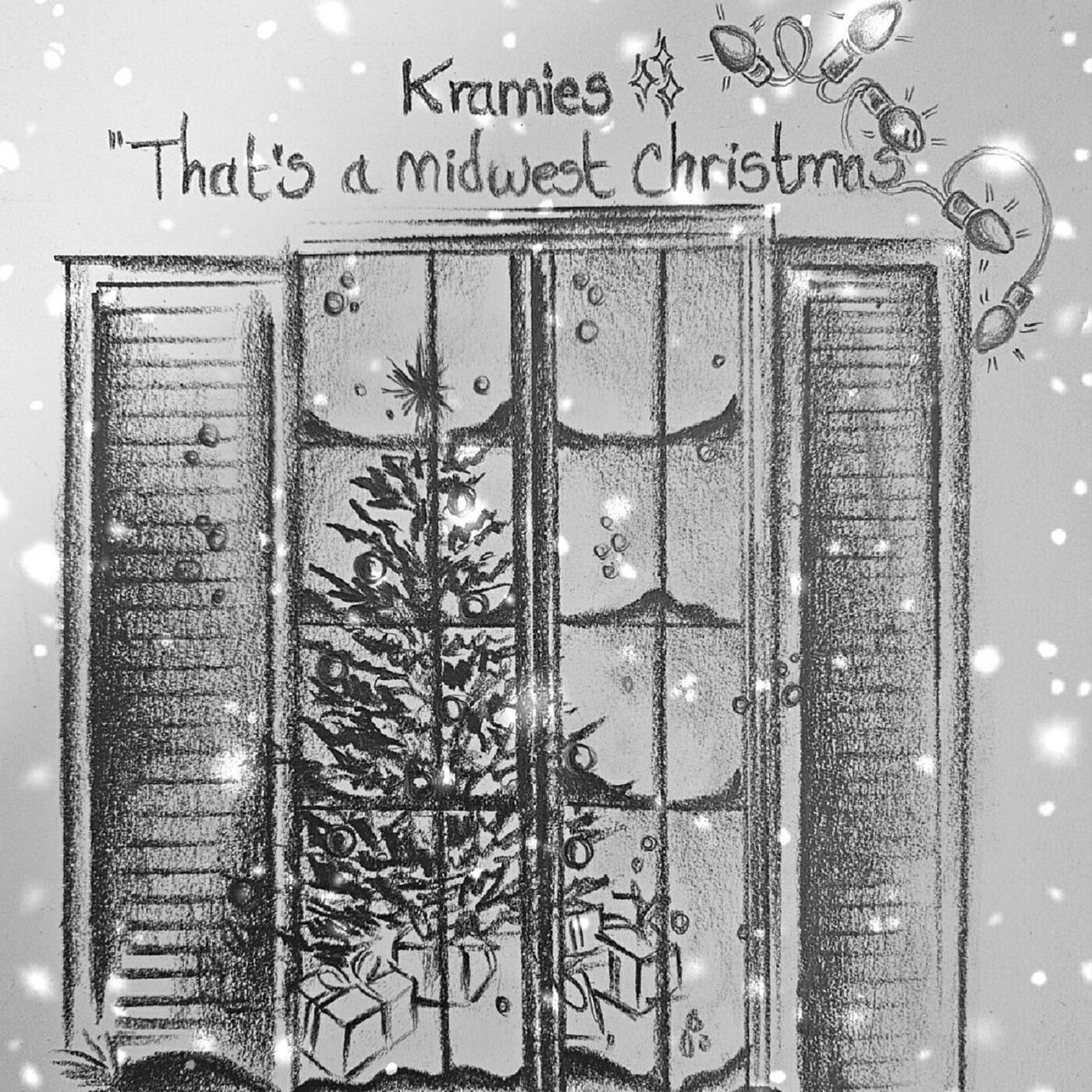 Релиз That's a Midwest Christmas