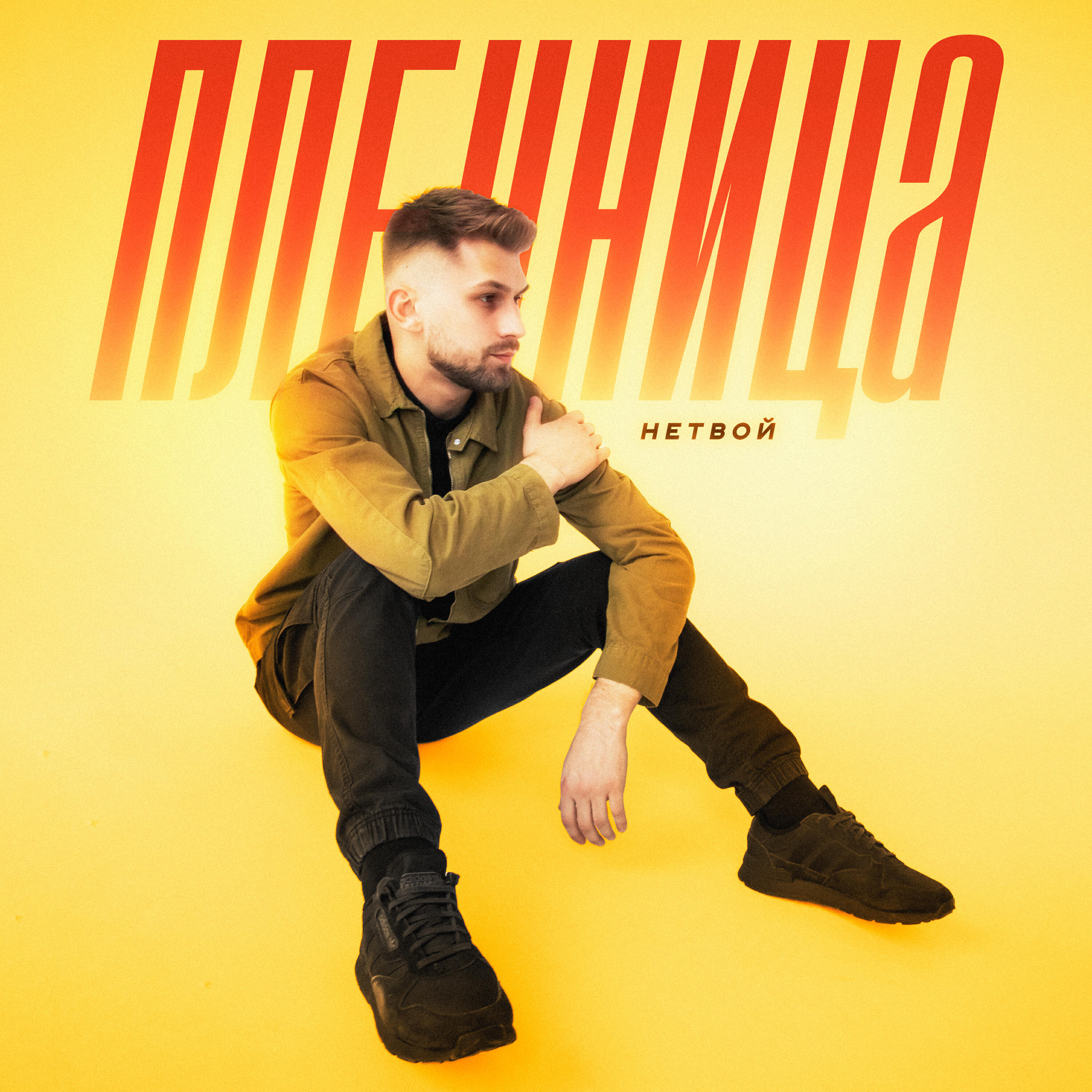Релиз Пленница