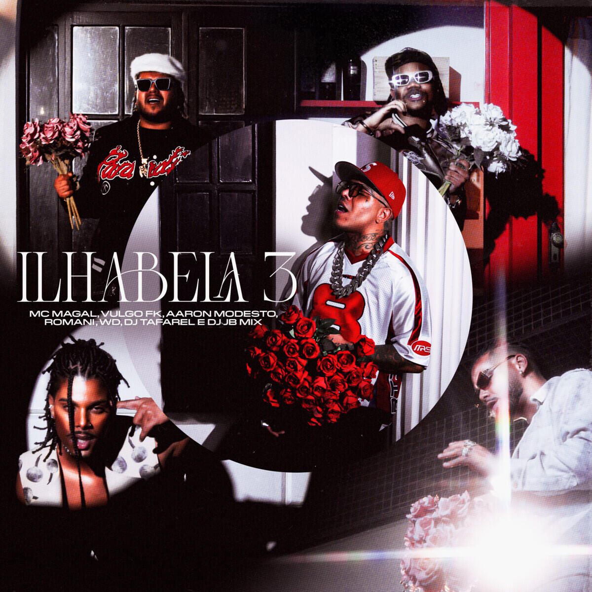 Релиз Ilhabela 3