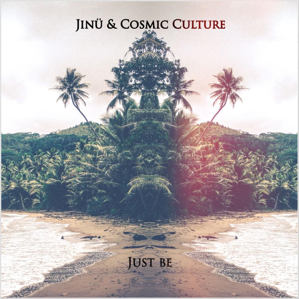 Релиз Just Be
