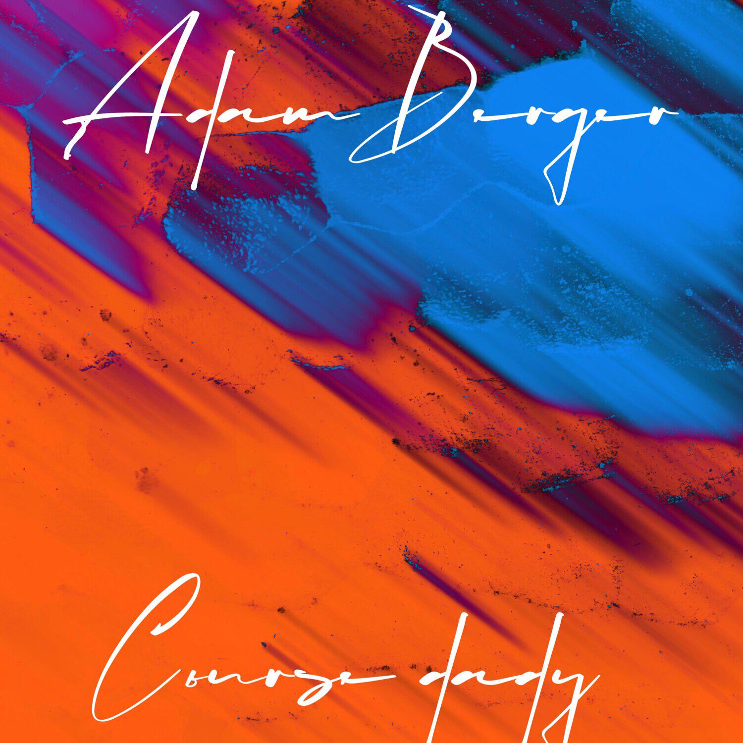 Adam Berger