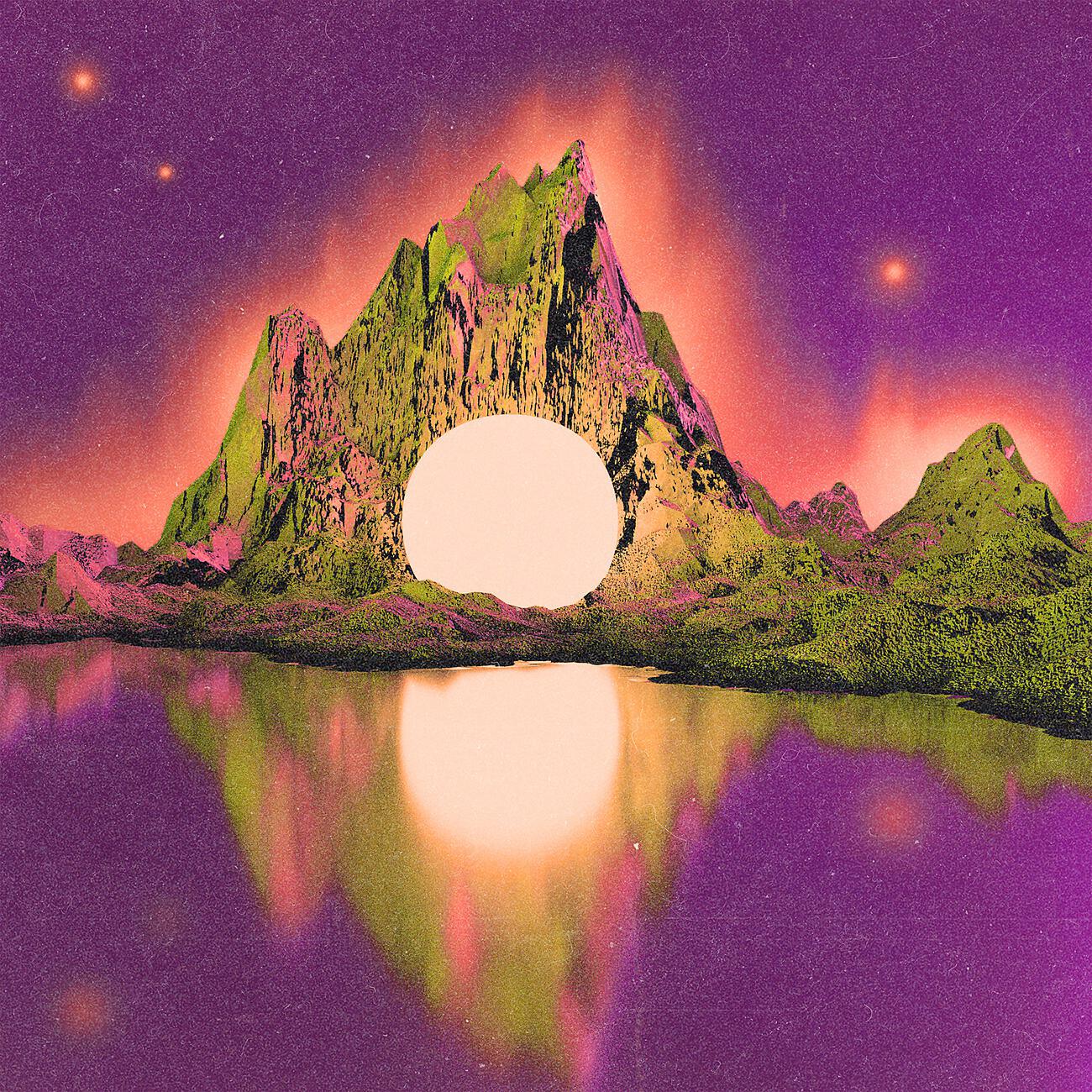 Релиз Sanctuary