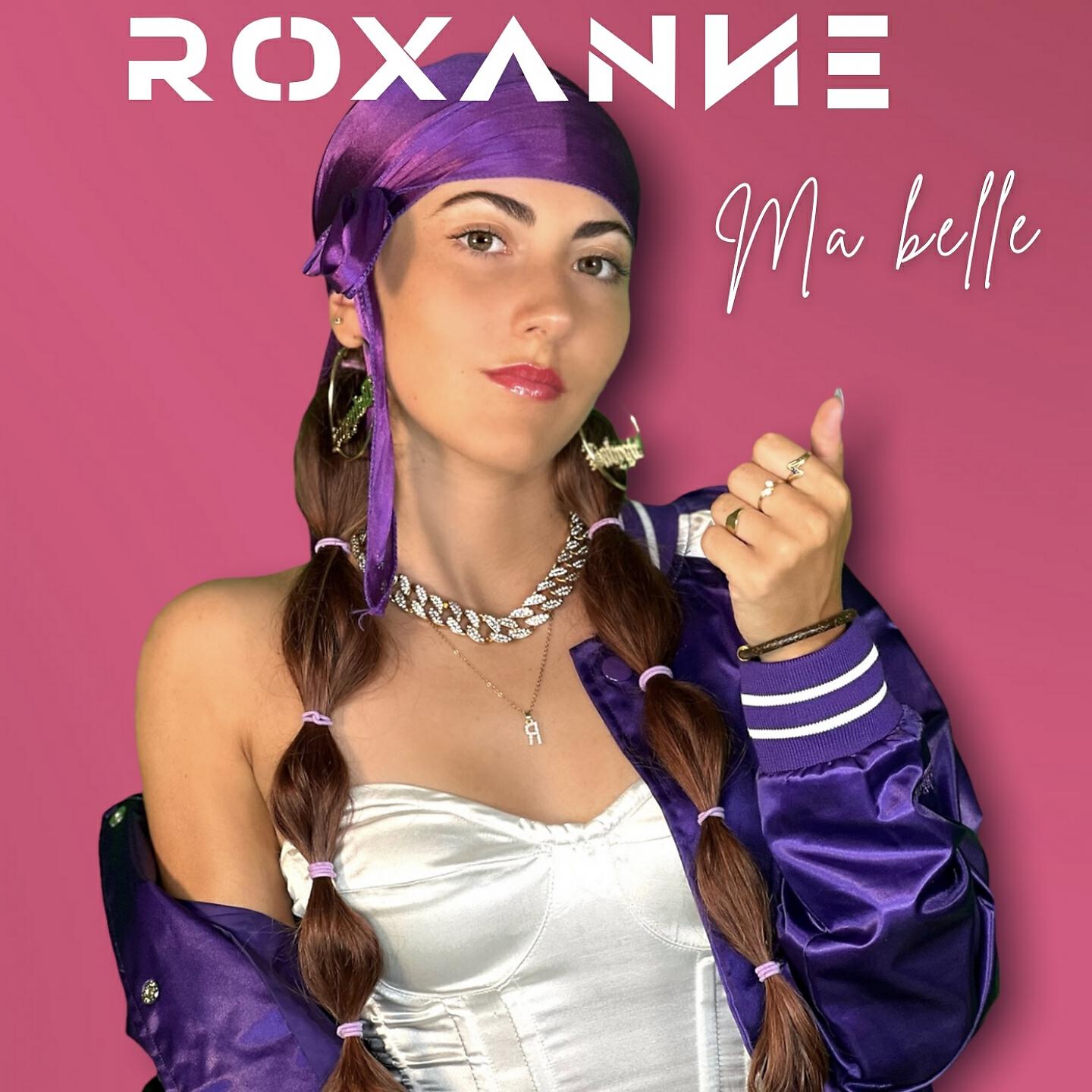 Релиз Ma Belle