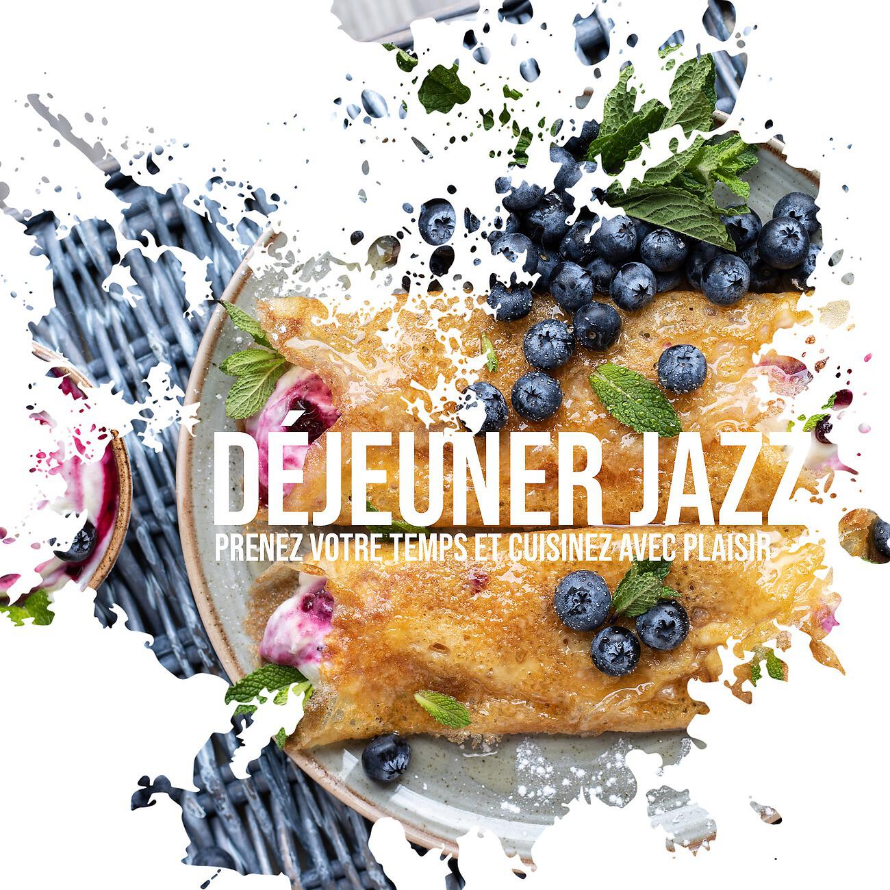 Релиз Déjeuner jazz