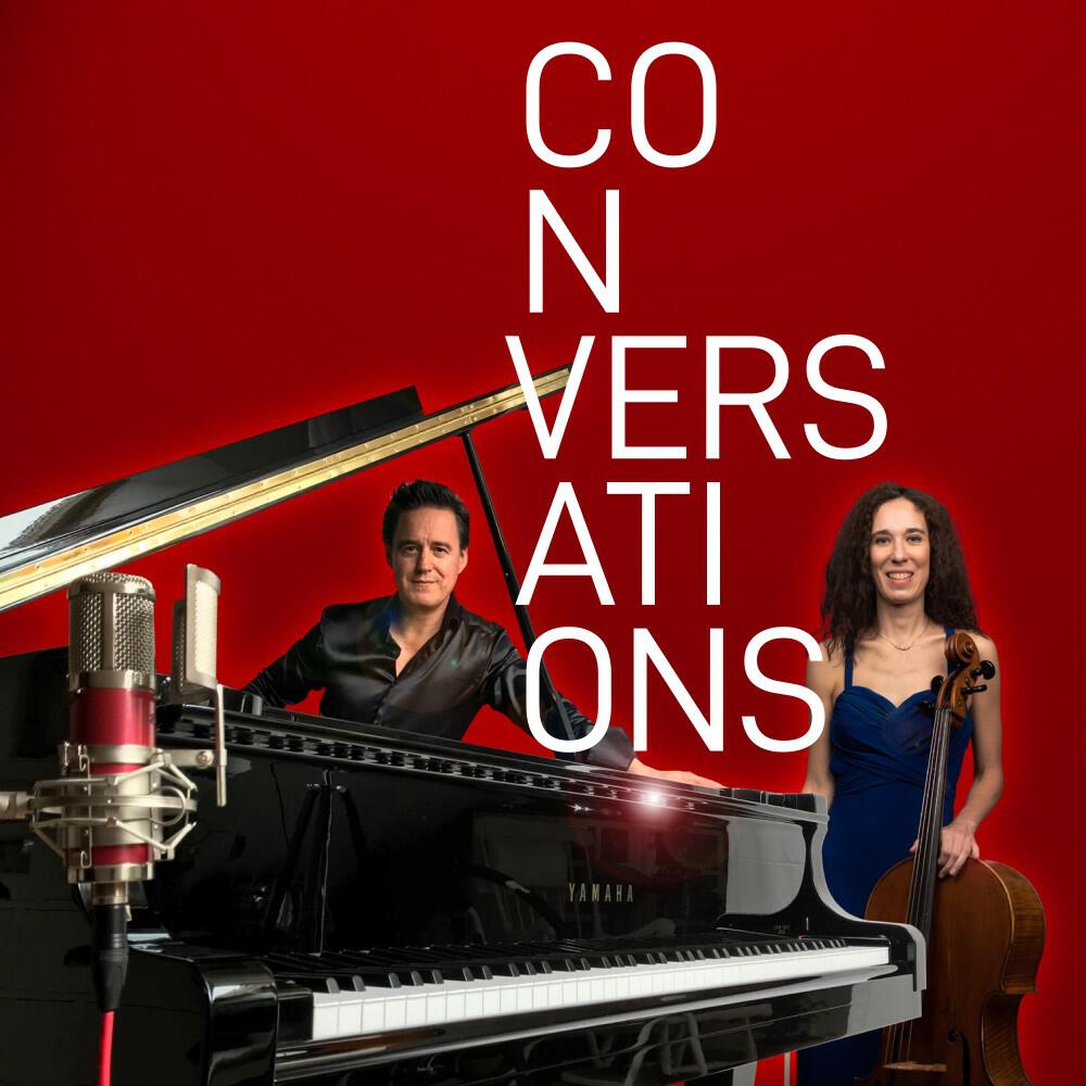 Релиз Conversations