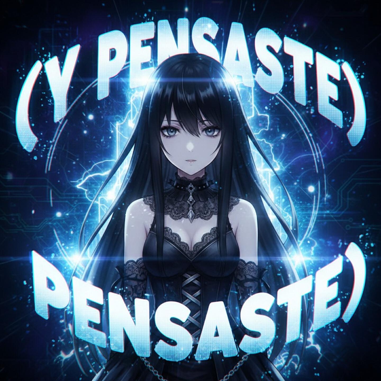 Релиз Y PENSASTE