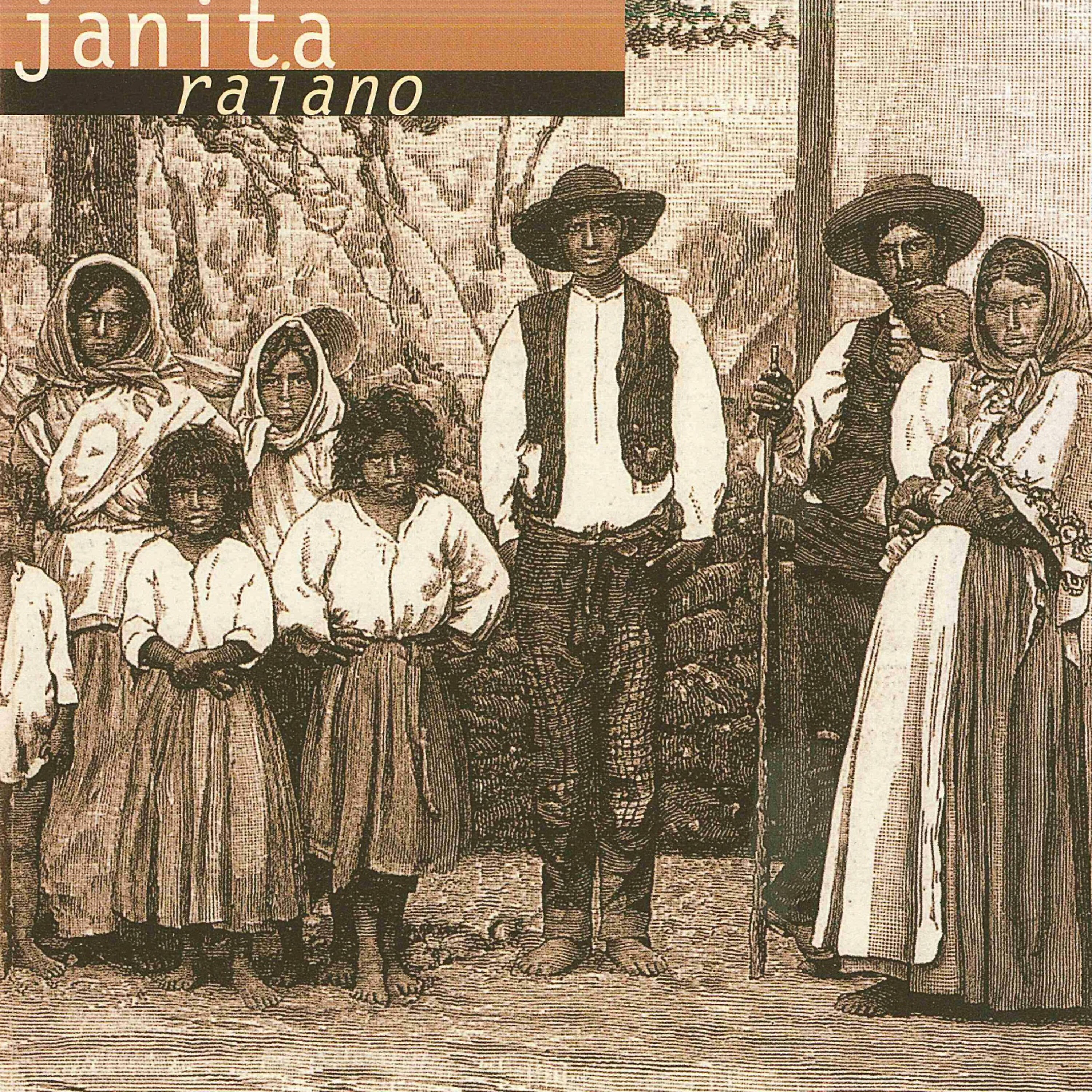 Релиз Raiano