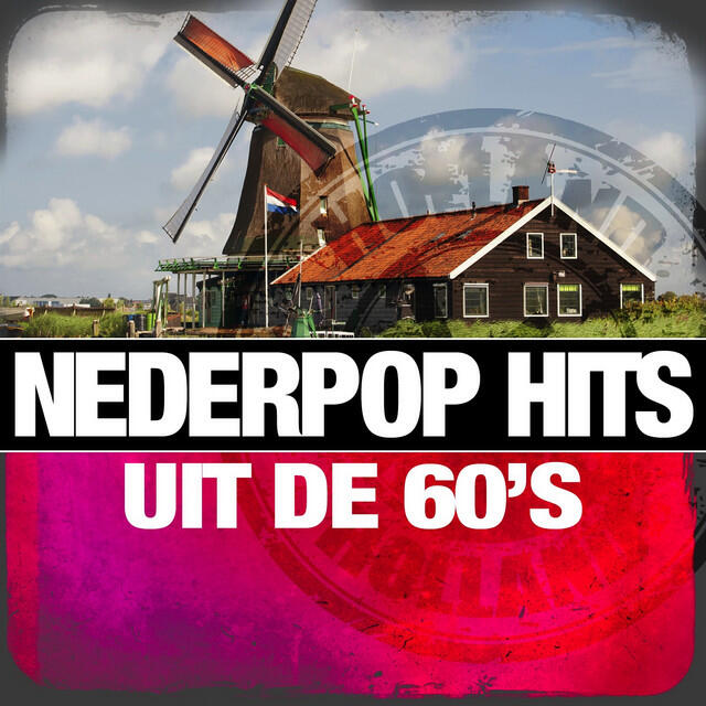 Релиз Nederpop Hits uit de 60's
