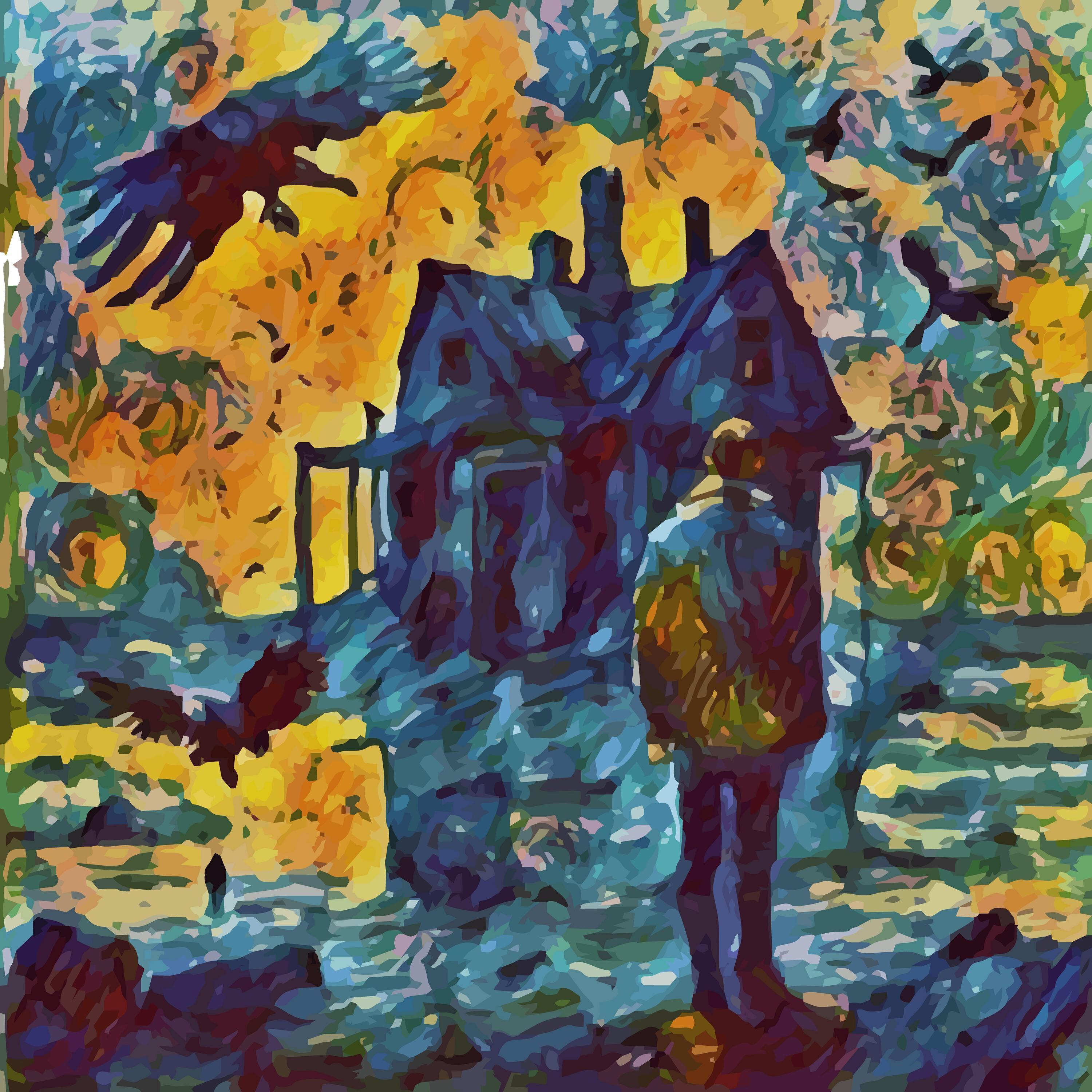 Тайная комната