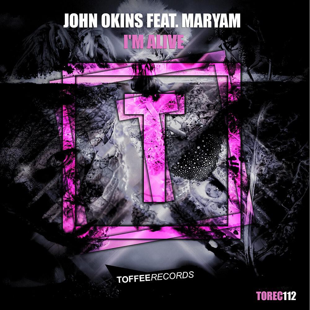 John Okins & Maryam