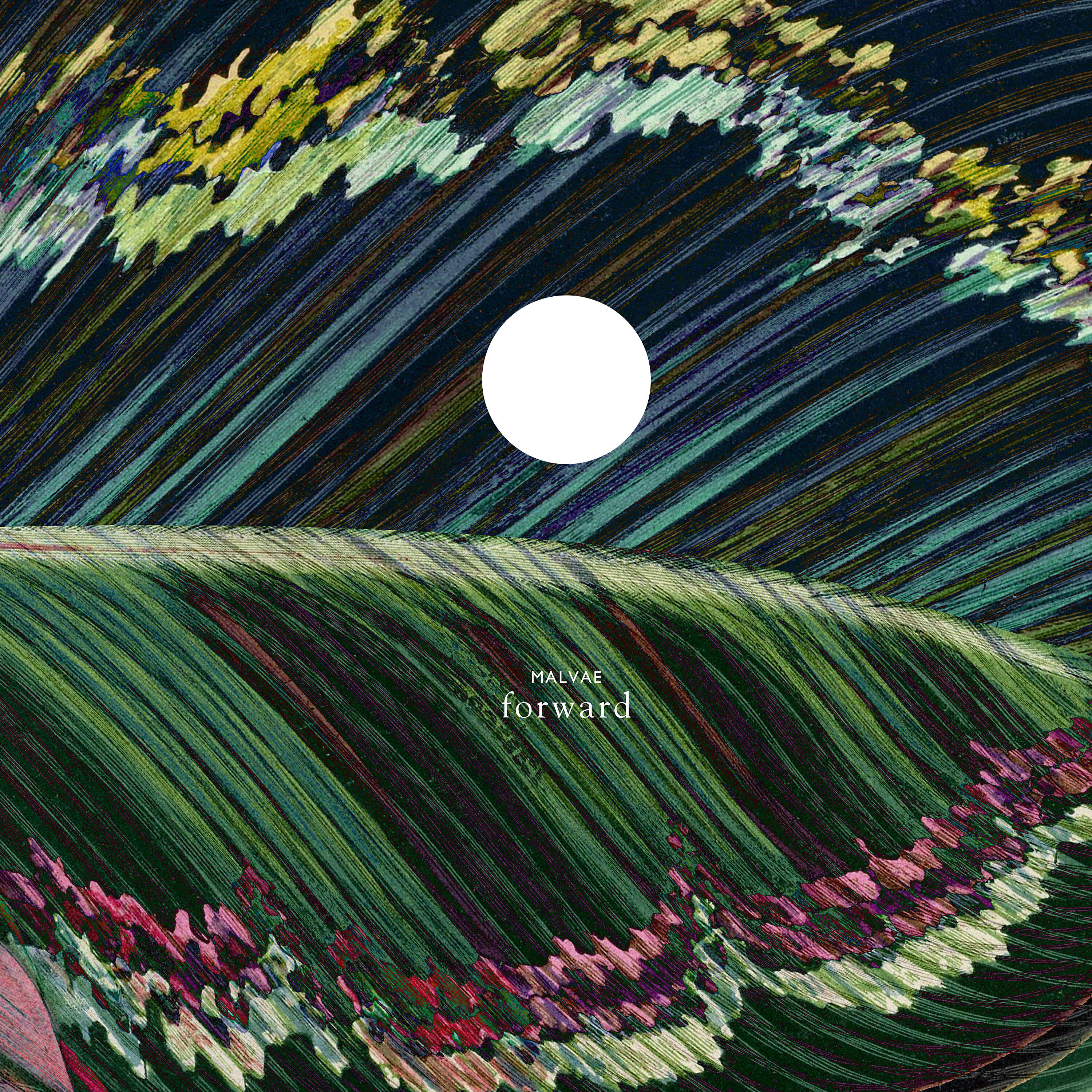 Релиз Forward
