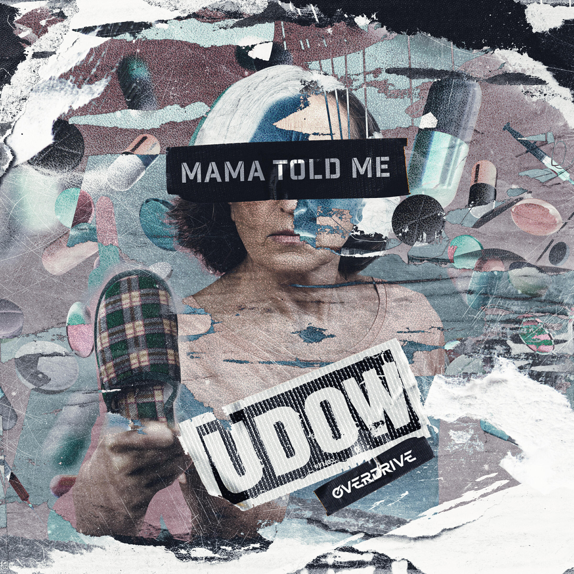 Релиз Mama Told Me