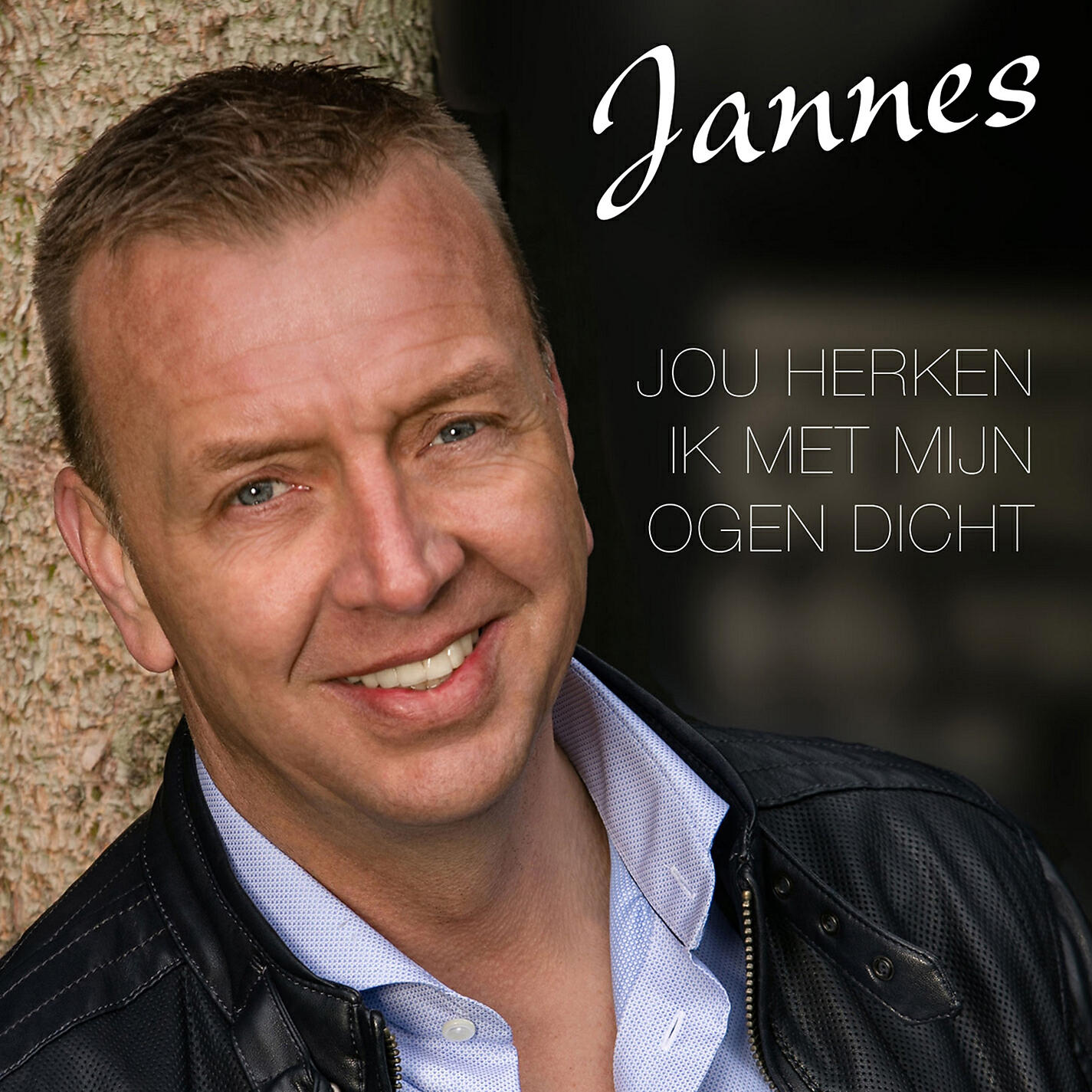 Релиз Jou Herken Ik Met Mijn Ogen Dicht