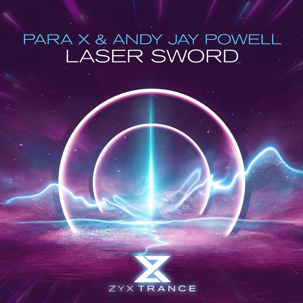 Релиз Laser Sword