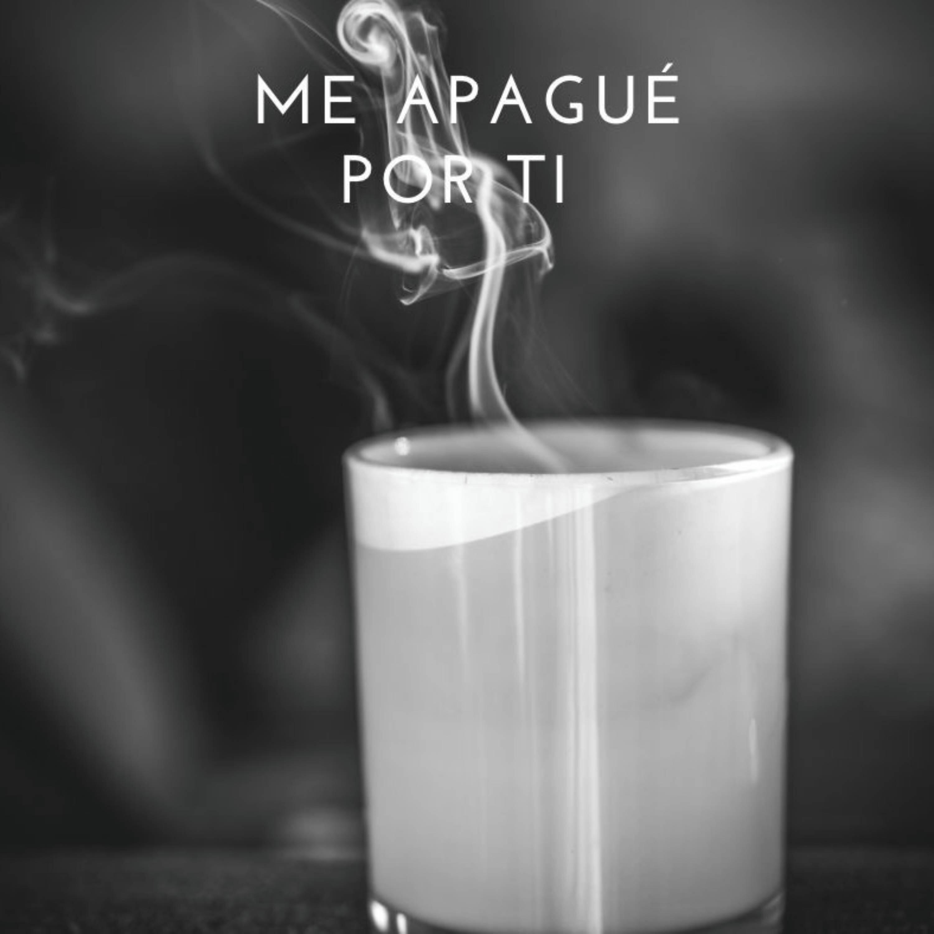 Релиз Me Apagué por Ti