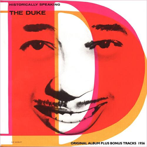 Релиз Historically Speaking - the Duke