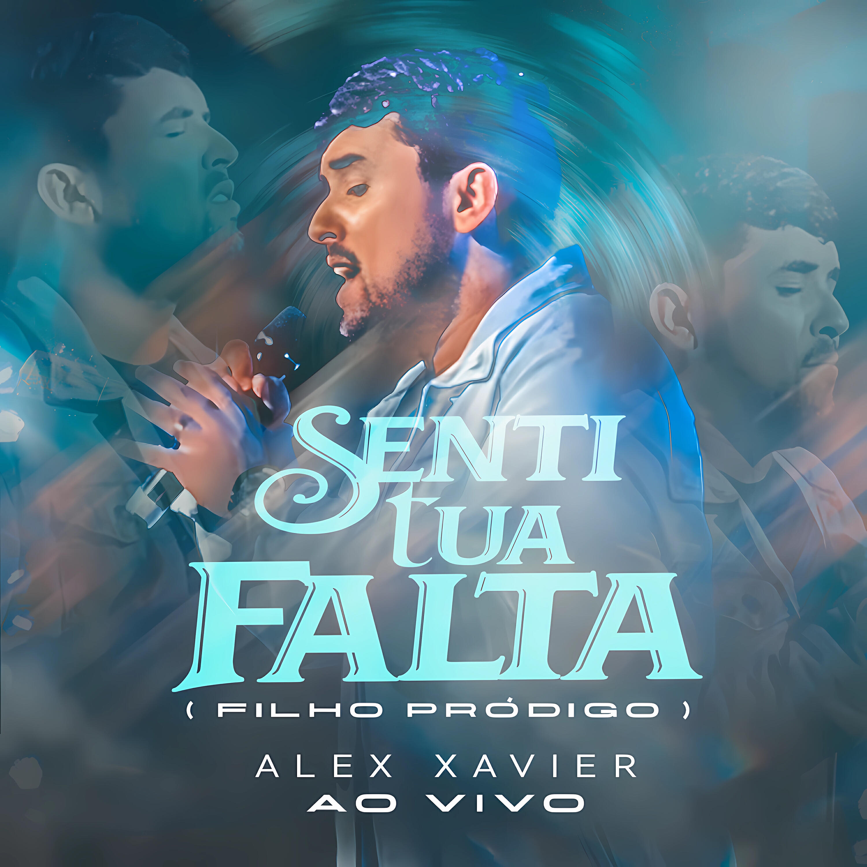 Релиз Senti Tua Falta