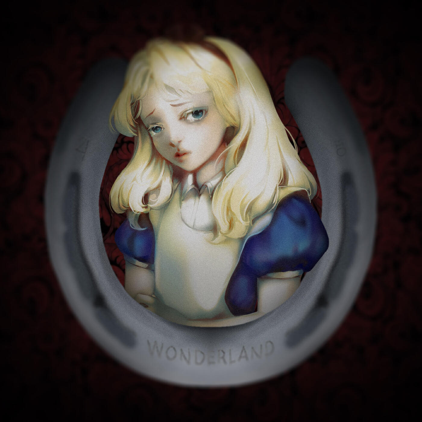 Релиз Wonderland (Bonus Tracks)