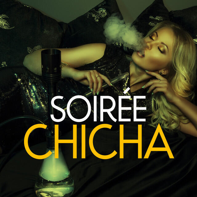 Релиз Soirée chicha