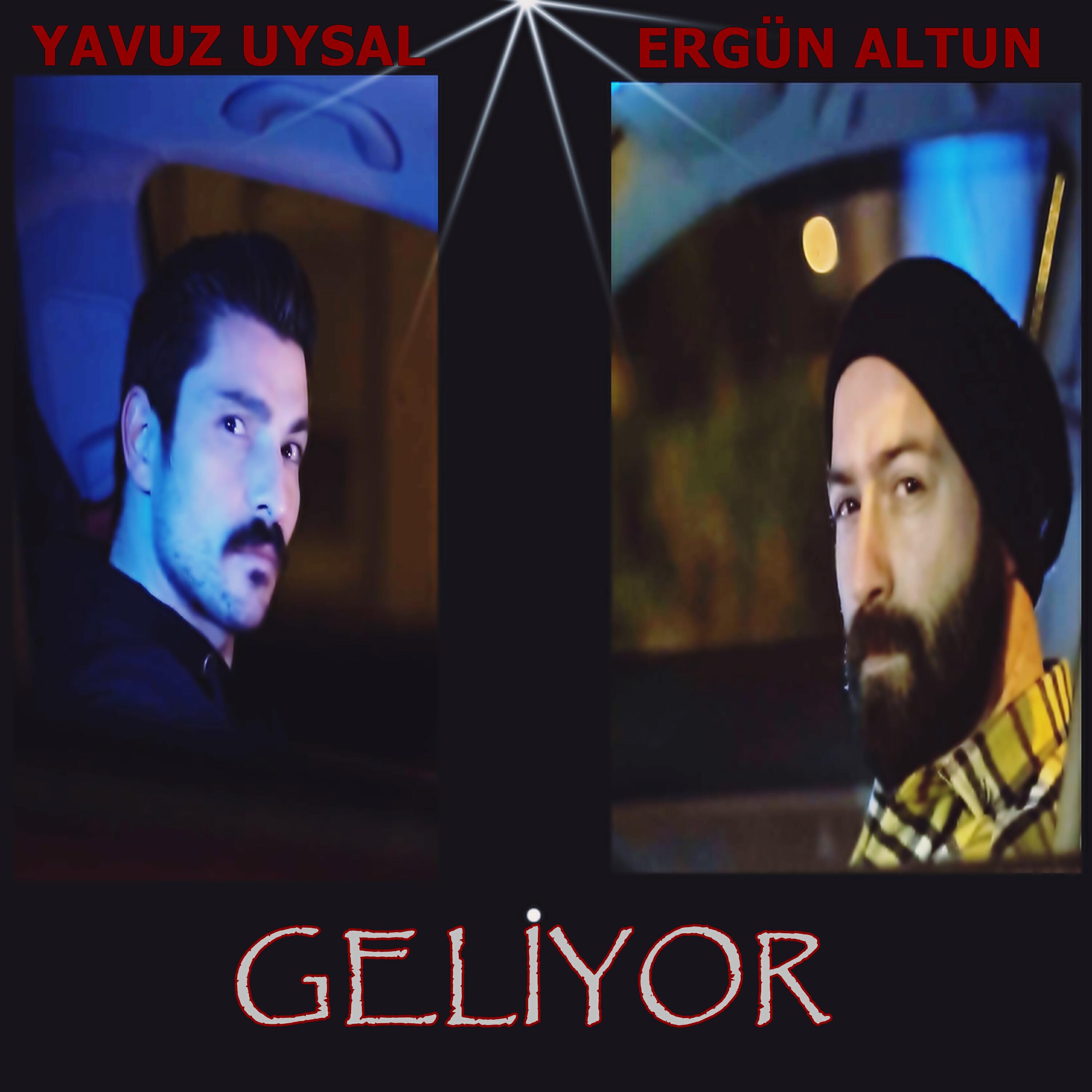 Трек Geliyor